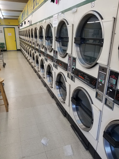 Laundromat «Launder Land», reviews and photos, 1603 F St, Sacramento, CA 95814, USA