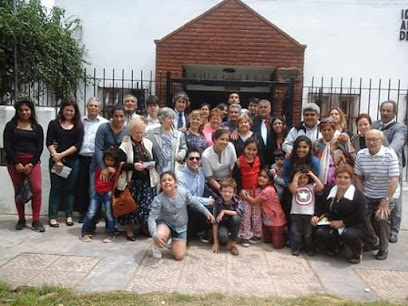 Iglesia Adventista del Séptimo Día - Barrio Luján