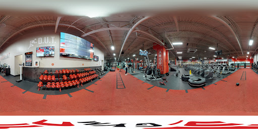 Gym «UFC GYM Kendall», reviews and photos, 8851 SW 107th Ave, Miami, FL 33176, USA