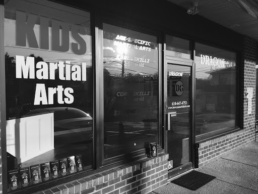 Martial Arts School «Dragon Gym Main Line», reviews and photos, 812 Lancaster Ave, Berwyn, PA 19312, USA