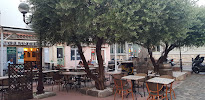 Atmosphère du Café Café du Marché à Saint-Raphaël - n°11