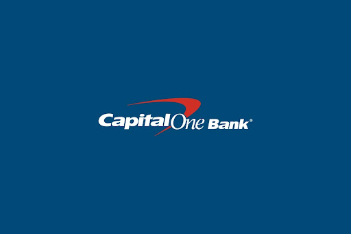 Bank «Capital One Bank», reviews and photos