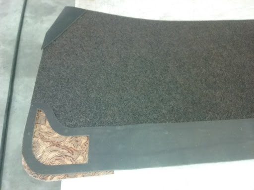 CSI Saddle Pads
