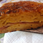 Photo n°8 de l'avis de Fabrizio.a fait le 29/11/2021 à 22:47 sur le  A ogge a 8 à Naples