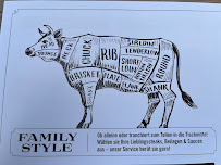 VAI VAI Bremen à Bremen menu