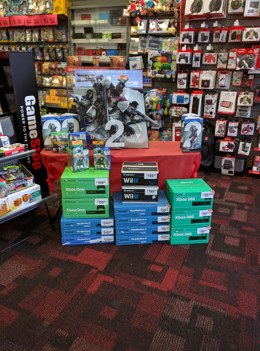 Video Game Store «GameStop», reviews and photos, 4340 N Leavitt Rd STE E, Lorain, OH 44053, USA