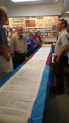 Book Store «Kolas Christian Bookstore», reviews and photos, 2635A Hwy Ave, Highland, IN 46322, USA