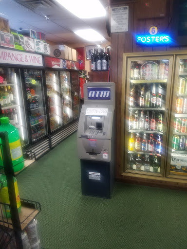 Liquor Store «Liquor Den», reviews and photos, 1335 W University Dr #1, Tempe, AZ 85281, USA