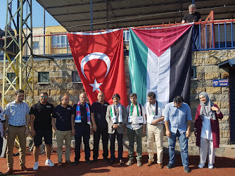 Selimiye Spor Kulüp Derneği Lokali
