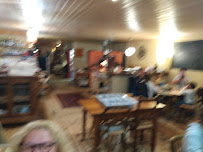 Atmosphère du Restaurant Les Pissoux à Cunlhat - n°6