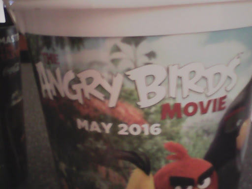 Movie Theater «AMC Jacksonville 16», reviews and photos, 350 Western Blvd, Jacksonville, NC 28546, USA