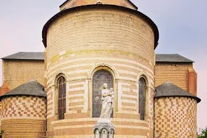 Tarbes Cathedral image