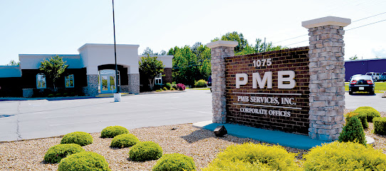 PMB Services Inc