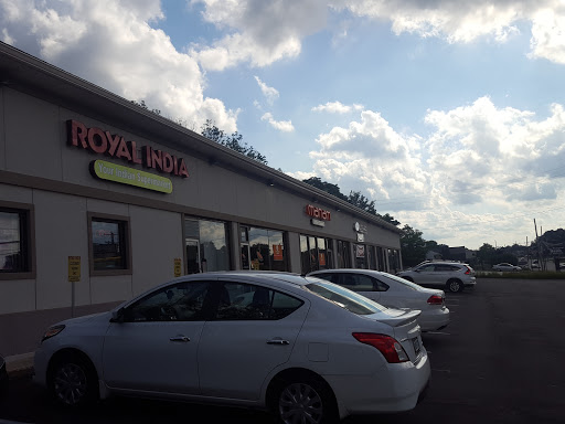 Grocery Store «Royal India Grocery», reviews and photos, 122 Lancaster Ave, Malvern, PA 19355, USA