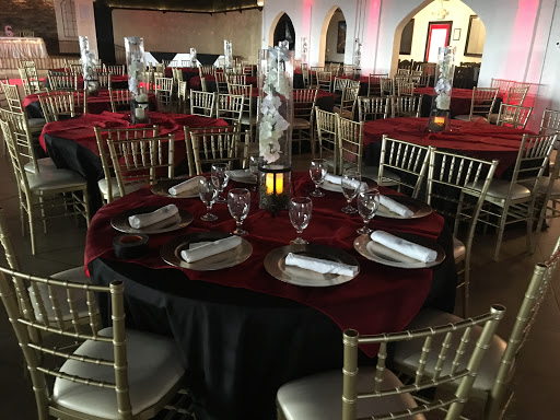 Dance Hall «Del Rio Event Hall», reviews and photos, 11380 Reid Rd, El Paso, TX 79927, USA