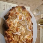 Photo n°2 de l'avis de Salvatore.a fait le 09/03/2024 à 12:08 sur le  Pinsamagna à Rome