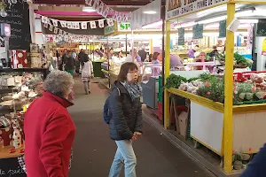 Bourg-la-Reine Market image