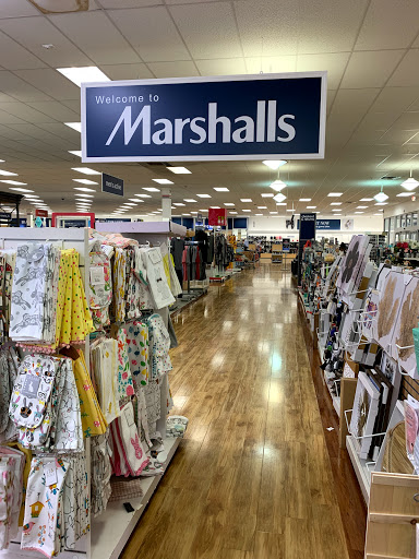 Department Store «Marshalls & HomeGoods», reviews and photos, 3645 Wedgewood Ln, The Villages, FL 32162, USA