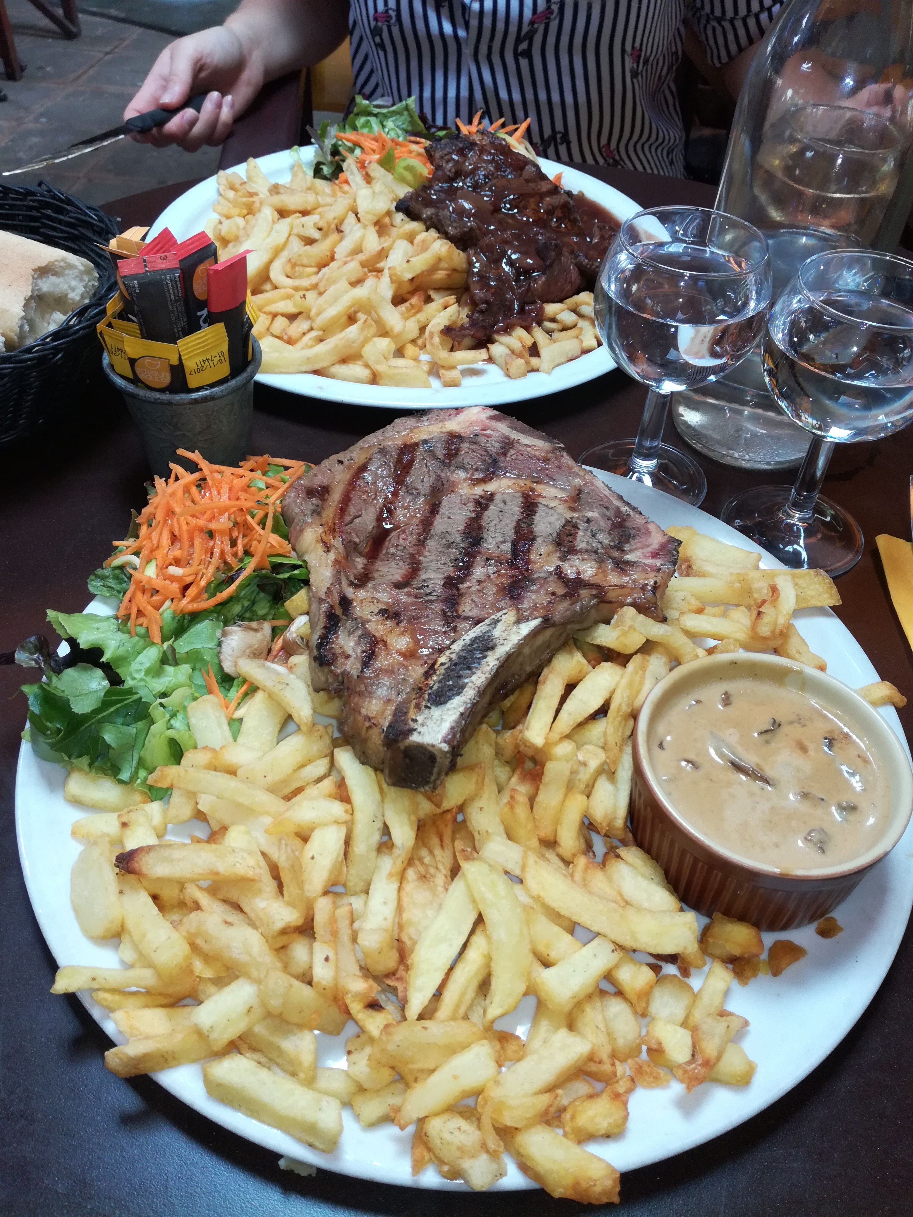 Photo n° 1 de l'avis de Axel.o fait le 31/08/2017 à 11:45