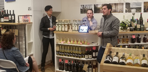 Wine Store «Paradise Wine», reviews and photos, 435 Rhode Island St, Buffalo, NY 14213, USA