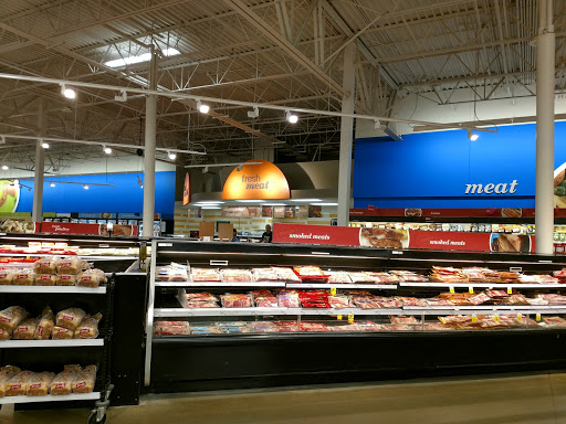 Grocery Store «Meijer», reviews and photos, 9515 Birch Run Rd, Birch Run, MI 48415, USA