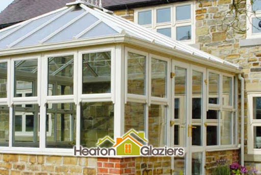 Reviews of Heaton Glass & Glazing Ltd in Newcastle upon Tyne - Locksmith