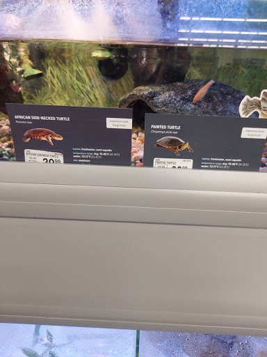 Pet Store «PetSmart», reviews and photos, 10451 Baltimore St NE, Blaine, MN 55449, USA