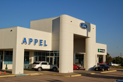 Appel Ford