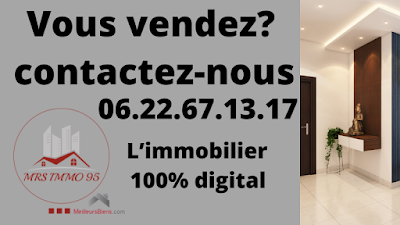 Stéphanie Renault de meilleursbiens à Chaumontel
