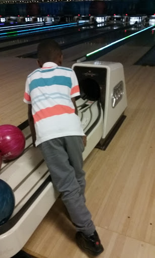 Bowling Alley «Jordan Lanes», reviews and photos, 731 Jordan Pkwy, Whitehall, PA 18052, USA