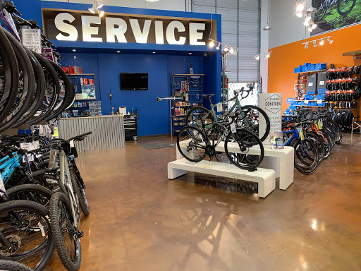 Bicycle Store «Bicycle Warehouse Chula Vista», reviews and photos, 3513 Main St, Chula Vista, CA 91911, USA