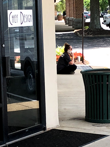 Caterer «Chef By Design Catering», reviews and photos, 5316 Fairfield Shopping Centre, Virginia Beach, VA 23464, USA