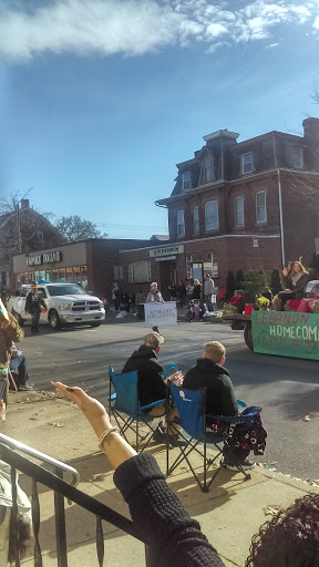 Grocery Store «Latin American Super Market», reviews and photos, 429 N 9th St, Lebanon, PA 17046, USA