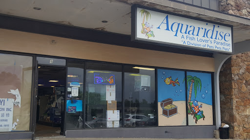 Pet Store «Aquaridise», reviews and photos, 415 NJ-18, East Brunswick, NJ 08816, USA