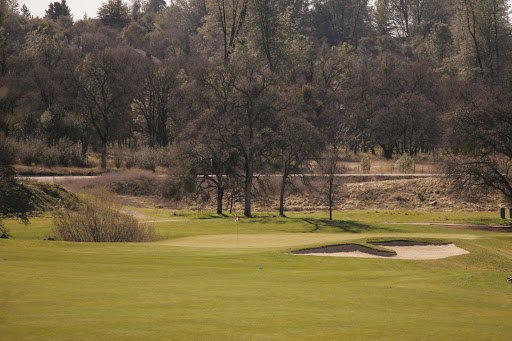 Golf Club «Ridge Golf Course & Events Center», reviews and photos, 2020 Golf Course Rd, Auburn, CA 95602, USA