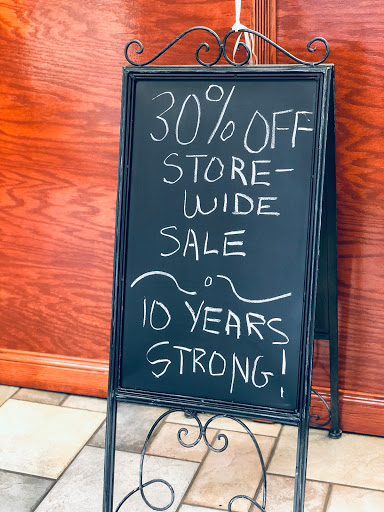 Jeweler «Heritage Jewelers», reviews and photos, 1115 E 9th St, Lockport, IL 60441, USA