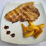 Photo n°3 de l'avis de Roman. fait le 29/04/2022 à 21:42 sur le  Trattoria Braceria Antichi Sapori 1947 à Caserta