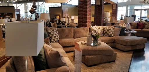 Furniture Store «Ashley HomeStore», reviews and photos, 1584 IL-59, Naperville, IL 60564, USA