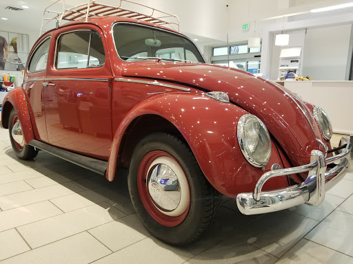 Used Car Dealer «Volkswagen Of Salem», reviews and photos, 3335 Del Webb Ave NE, Salem, OR 97301, USA