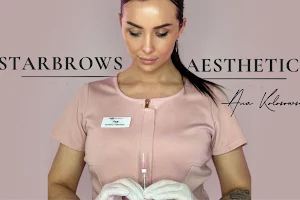 Starbrows Aesthetics Clinic Academy image