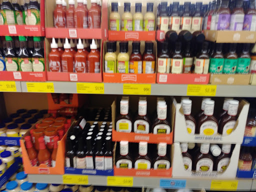 Supermarket «ALDI», reviews and photos, 11620 Theatre Dr N, Champlin, MN 55316, USA