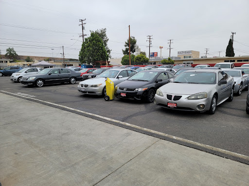 Auto Auction «BLOK Charity Auto Clearance», reviews and photos, 14720 S Main St, Gardena, CA 90248, USA