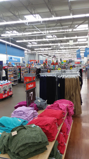Department Store «Walmart Supercenter», reviews and photos, 1325 S Main Ave, Taylor, PA 18517, USA