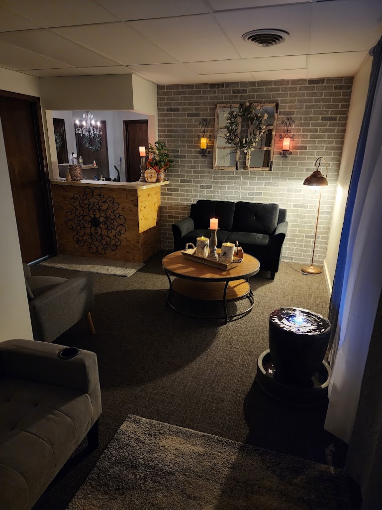 White Sage Day Spa 52002
