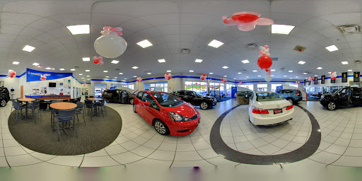 Honda Dealer «Jeff Wyler Honda of Colerain», reviews and photos, 8950 Colerain Ave, Cincinnati, OH 45251, USA