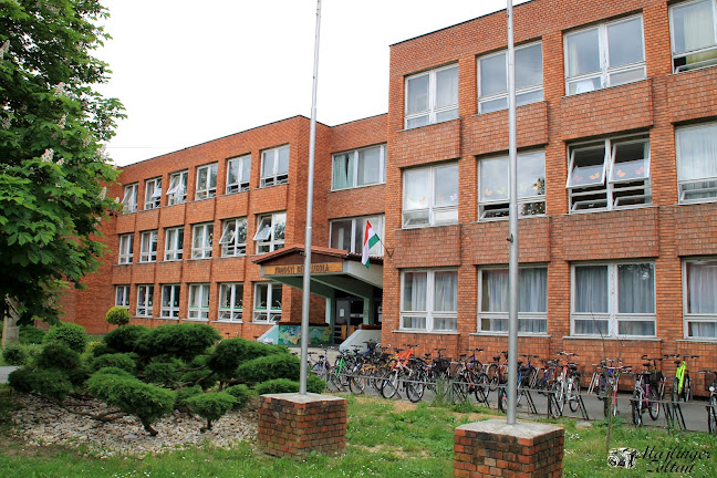 Somogyi Béla Tagiskola - Iskola