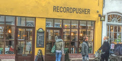 RecordPusher