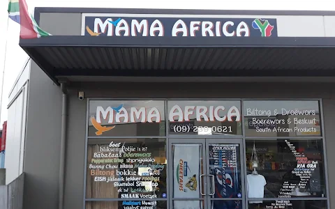 Mama Africa Pukekohe SA Shop image