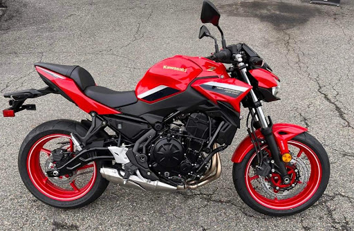 Motorcycle Dealer «Ledgewood Powersports», reviews and photos, 1368 US-46, Ledgewood, NJ 07852, USA