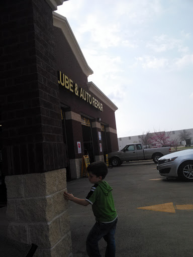 Oil Change Service «Waxahachie Kwik Kar Lube & Auto Repair», reviews and photos, 2181 US-77, Waxahachie, TX 75165, USA